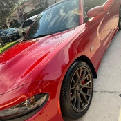 Photo submitted by Rauly