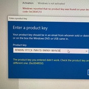 Photo submitted by B