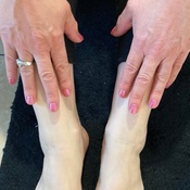 Photo submitted by Kerry