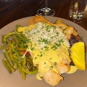 Photo submitted by Kendra