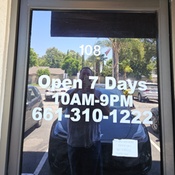 Photo submitted by Bryan