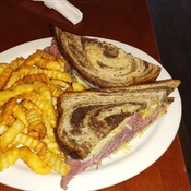 Photo submitted by Brian