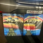 Photo submitted by Grace