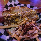 Photo submitted by April