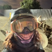 Photo submitted by Vanessa