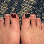 Photo submitted by Margaret