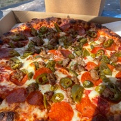 Photo submitted by Mina