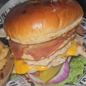 Photo submitted by Fran