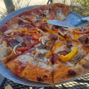 Photo submitted by Jackie