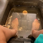 Photo submitted by Deborah