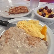 Photo submitted by Rocky