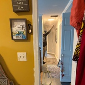 Photo submitted by Marina