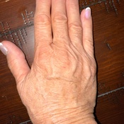 Photo submitted by Evetta