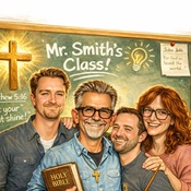 Photo submitted by Gina