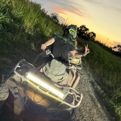 Photo submitted by Dakota