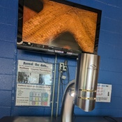 Photo submitted by Edward