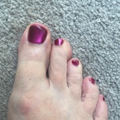 Photo submitted by MichelleMcNab