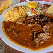 Photo submitted by ROBERT