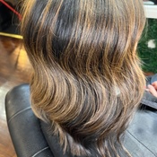 Photo submitted by Iris