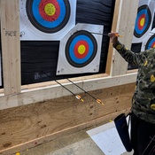 Photo submitted by Marla