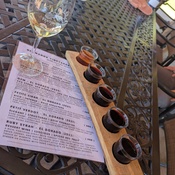 Photo submitted by Ariana