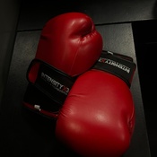 Photo submitted by Andrea