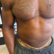 Photo submitted by Taneka