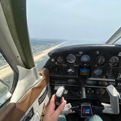 Photo submitted by Marlene