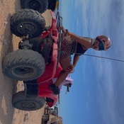 Photo submitted by brittany