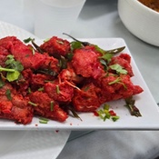 Photo submitted by Matthew