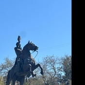 Photo submitted by Rosa