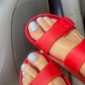 Photo submitted by Cearra