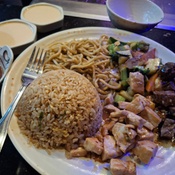 Photo submitted by Reneé