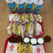 Photo submitted by Denean