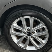 Photo submitted by James