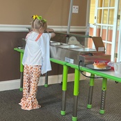 Photo submitted by Sara