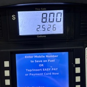 Photo submitted by Barbara