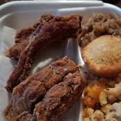 Photo submitted by Pamela