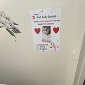 Photo submitted by Lourdes