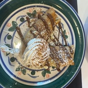 Photo submitted by Laura