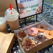 Photo submitted by Jason