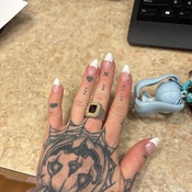 Photo submitted by Lia