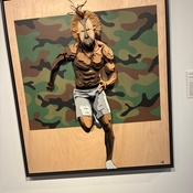 Photo submitted by Vic