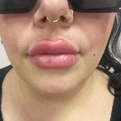 Photo submitted by Cristina