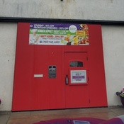 Photo submitted by Peter