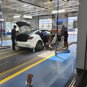 Photo submitted by Teddy