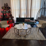 Photo submitted by Rita