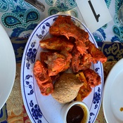 Photo submitted by Isabel