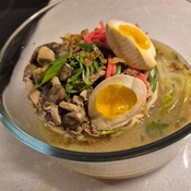 Photo submitted by Dawn