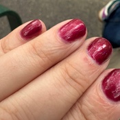 Photo submitted by Nicole